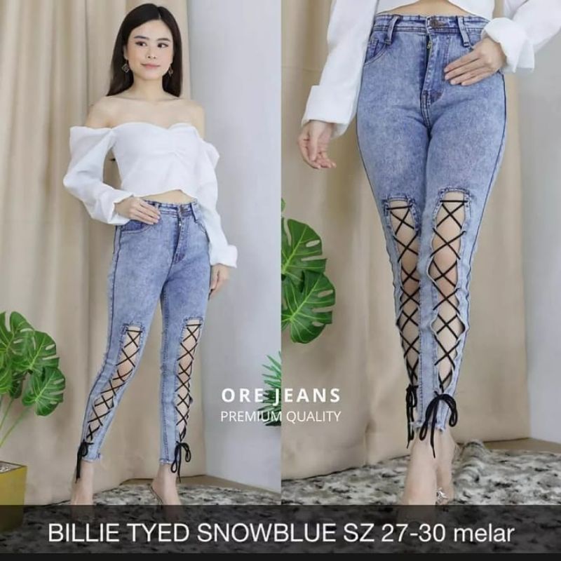 celana jeans