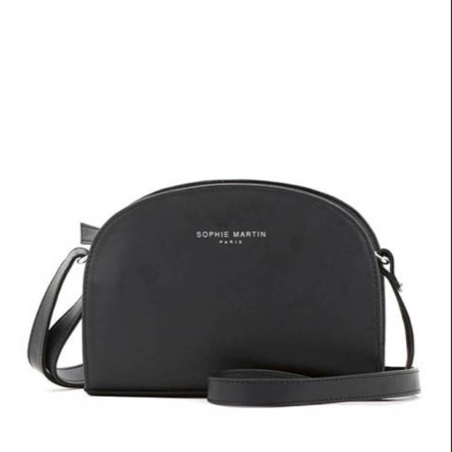 Tas Blacky Original Sophie Martin Paris