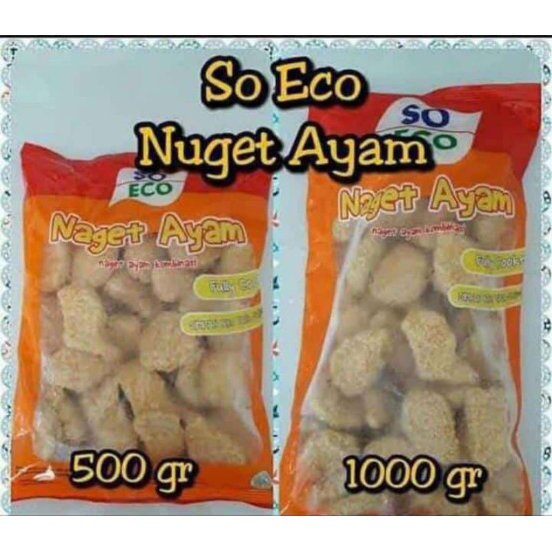 

frozen food