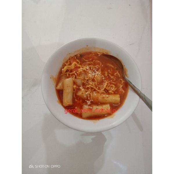 

PAKET RABBOKI 1KG ISI 8 PACK //TERMURAH