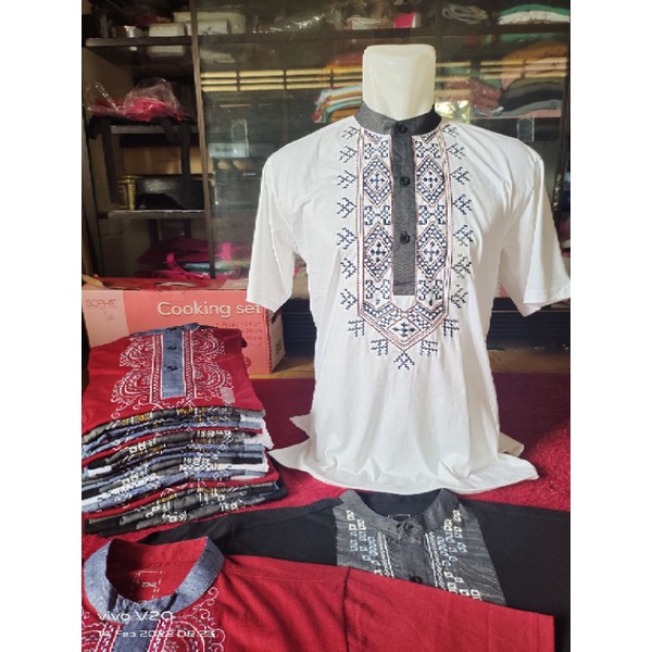 KOKO T ZONE ORI MATAHARI