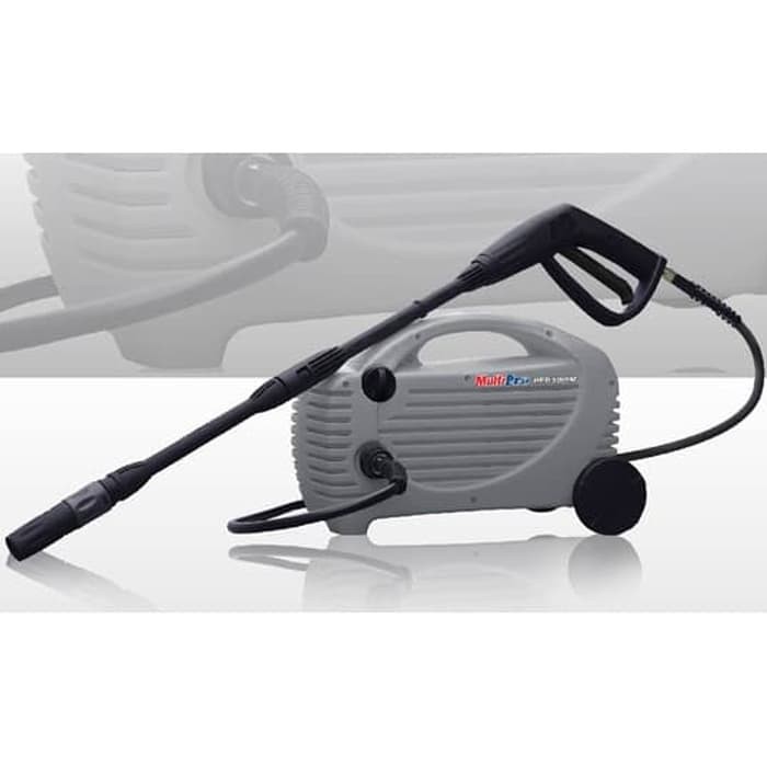alat cuci AC mobil motor / jet cleaner high pressure Multipro HPD5006M