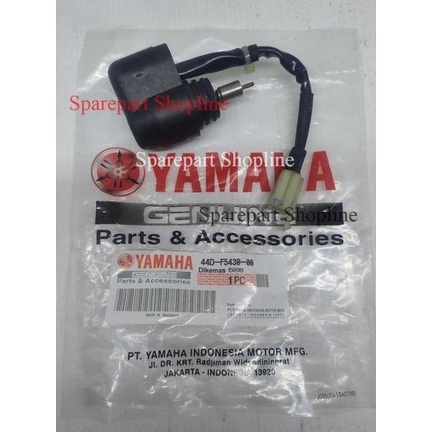 Switch Sensor Swit Langsam Otomatis Choke Cuk Gas Xeon Karbu Nouvo