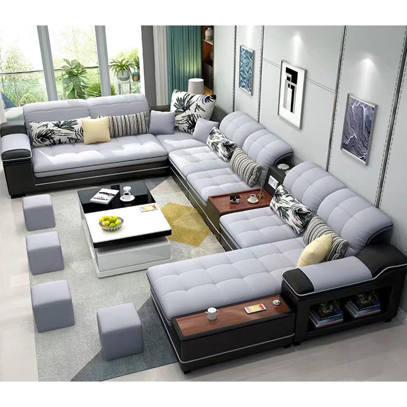 Sofa Minimalis Modern Terbaru Masakini