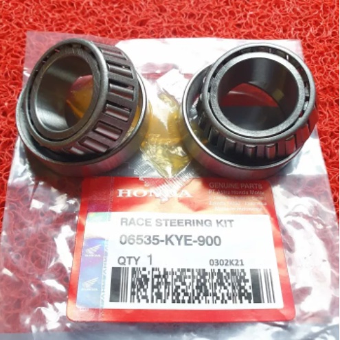 KOMSTIR BAMBU RACING MEGAPRO NEW VERZA CB 150 R SONIC 150 KYE ORIGINAL