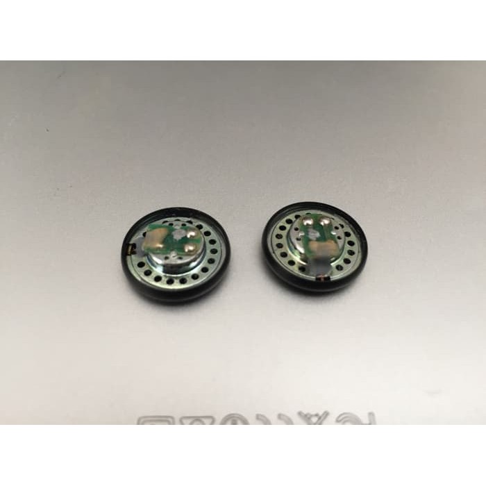 15.4 mm Earphone Driver Unit Foster MX760 Classical 1:1 Reproduce