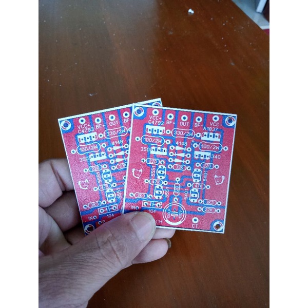 Jual PCB driver TBM mini | Shopee Indonesia