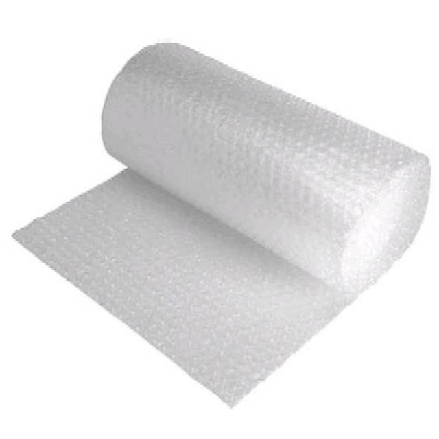 

BUBBLE WRAP