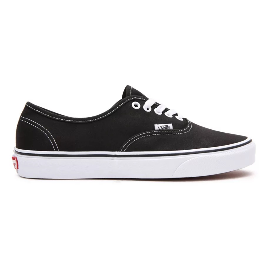 SALE DISKON! V4NS AUTHENTIC BLACK/WHITE CLASSIC 100% ORIGINAL BNIB