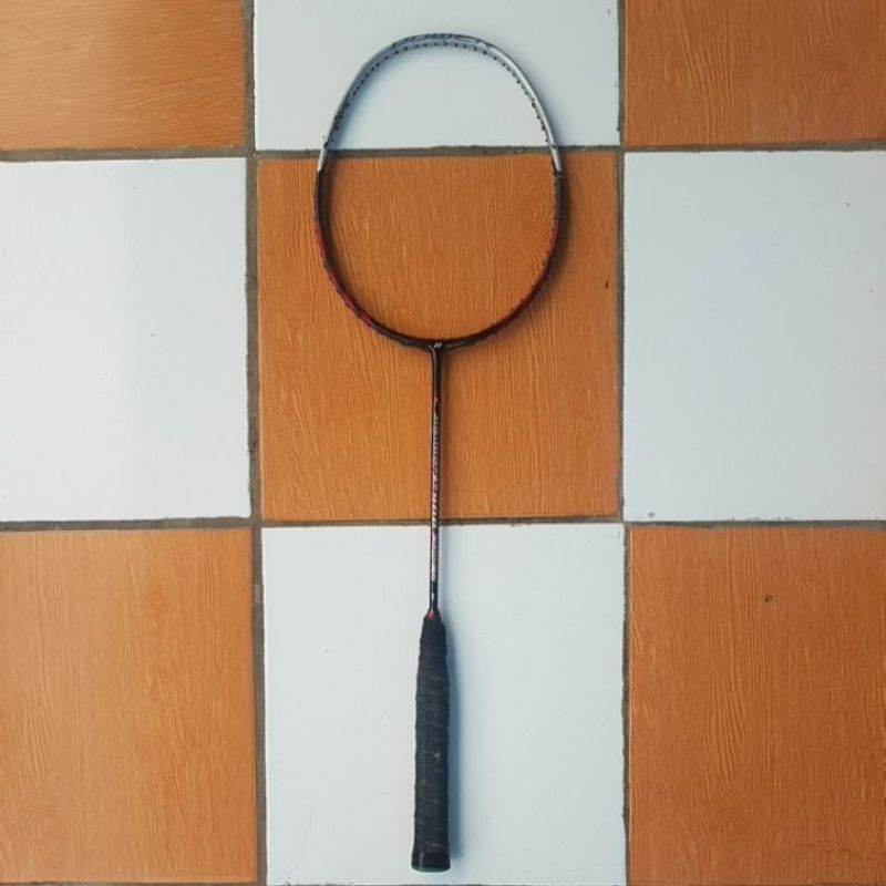 RAKET BULU TANGKIS YONEX ARMORTEC 900 POWER SP (PRELOVED)