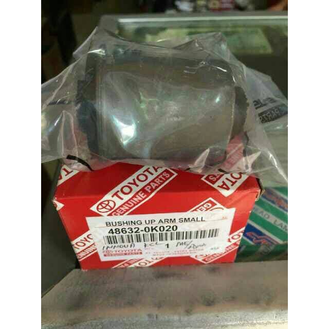Bushing Arm komplit innova