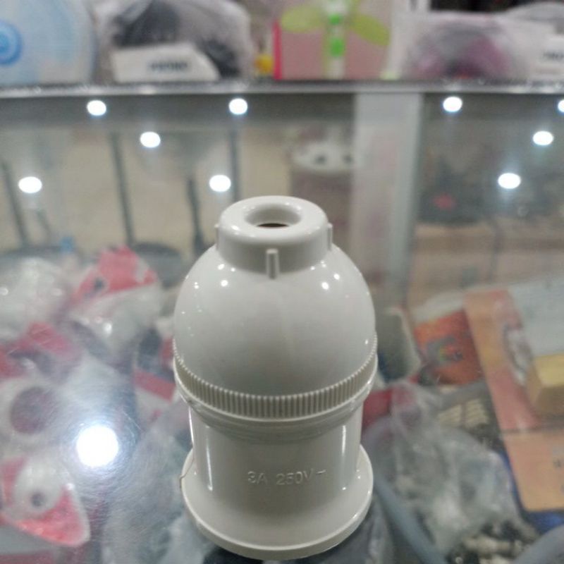 fitting gantung dutron