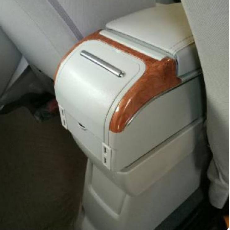 SALEE.. Armrest All New Ertiga 2018-2021 - AUTOGRaND ARMREST ALL NEW ERTIGA CONSOLE BOX