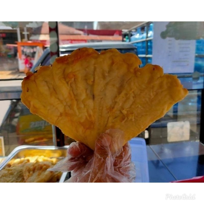 

PisangKipasMayangJambi