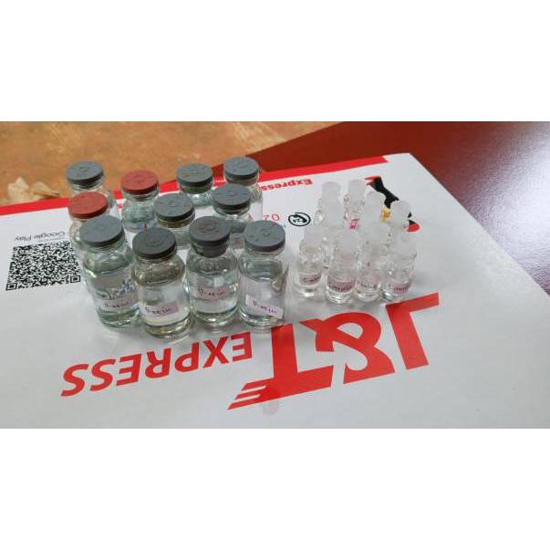 

Terbaik Satu set resin + katalis untuk lem ring dan handle