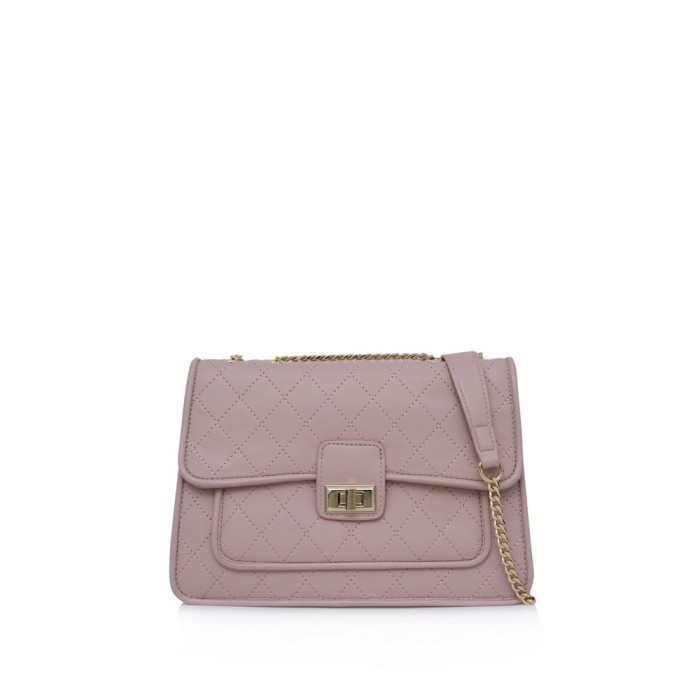 Tas Emsio by Elizabeth Amena Sling Bag - Pink