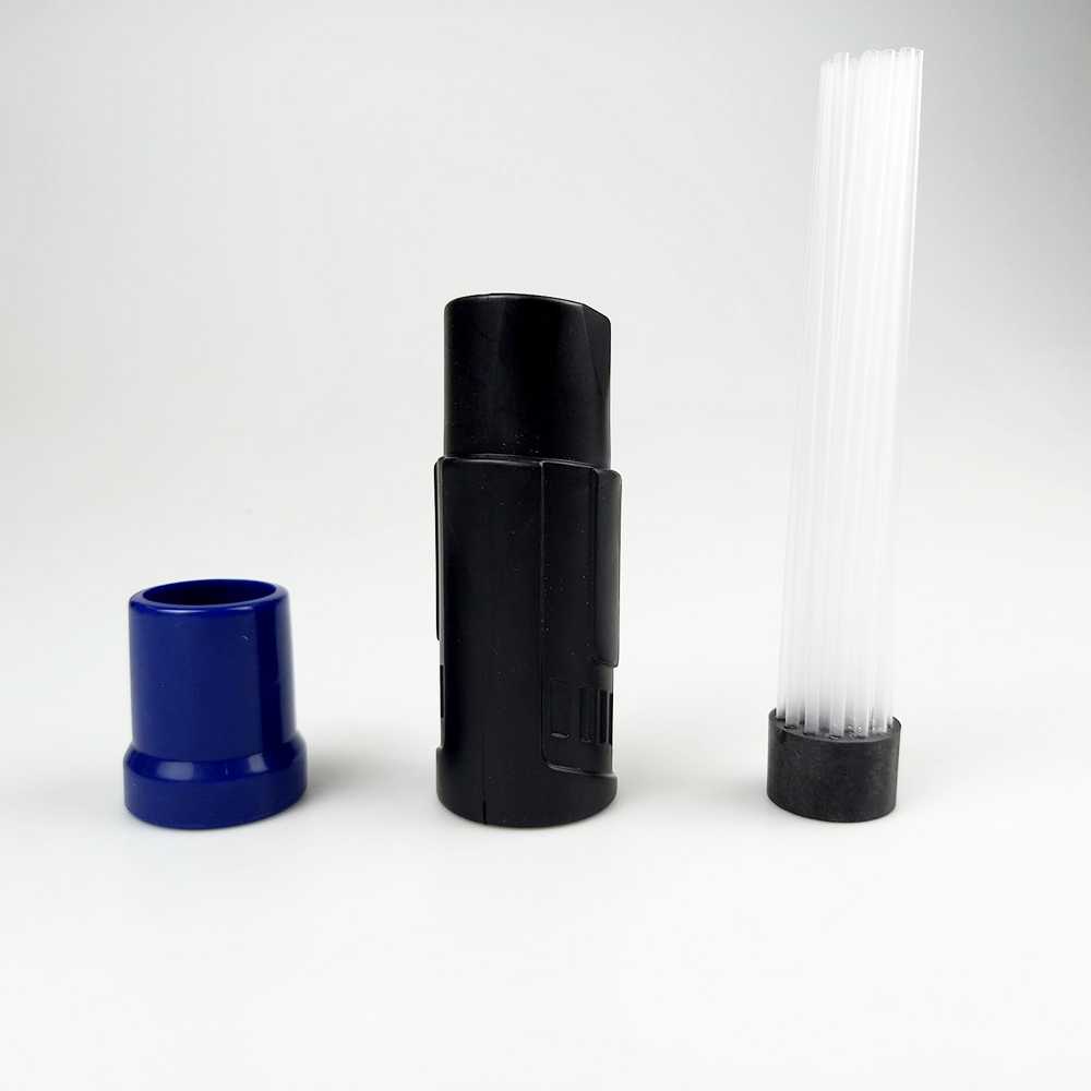 TD-DA1 Dust Daddy Sikat Sedotan Pembersih Debu Vacuum Cleaner - C1
