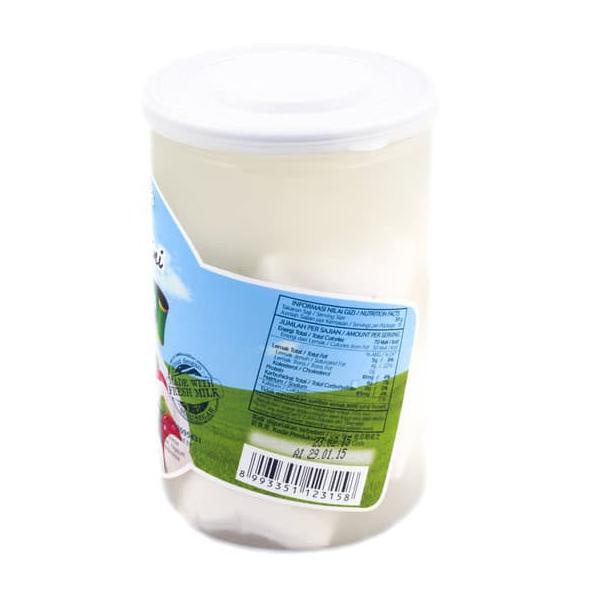 

Greenfields Keju Bocconcini 330 gr