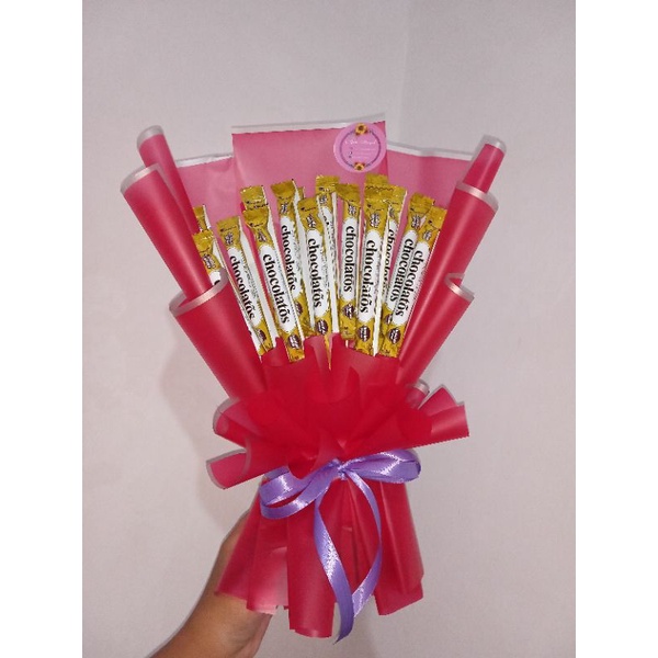

BUKET SNACK/BUKET JAJAN