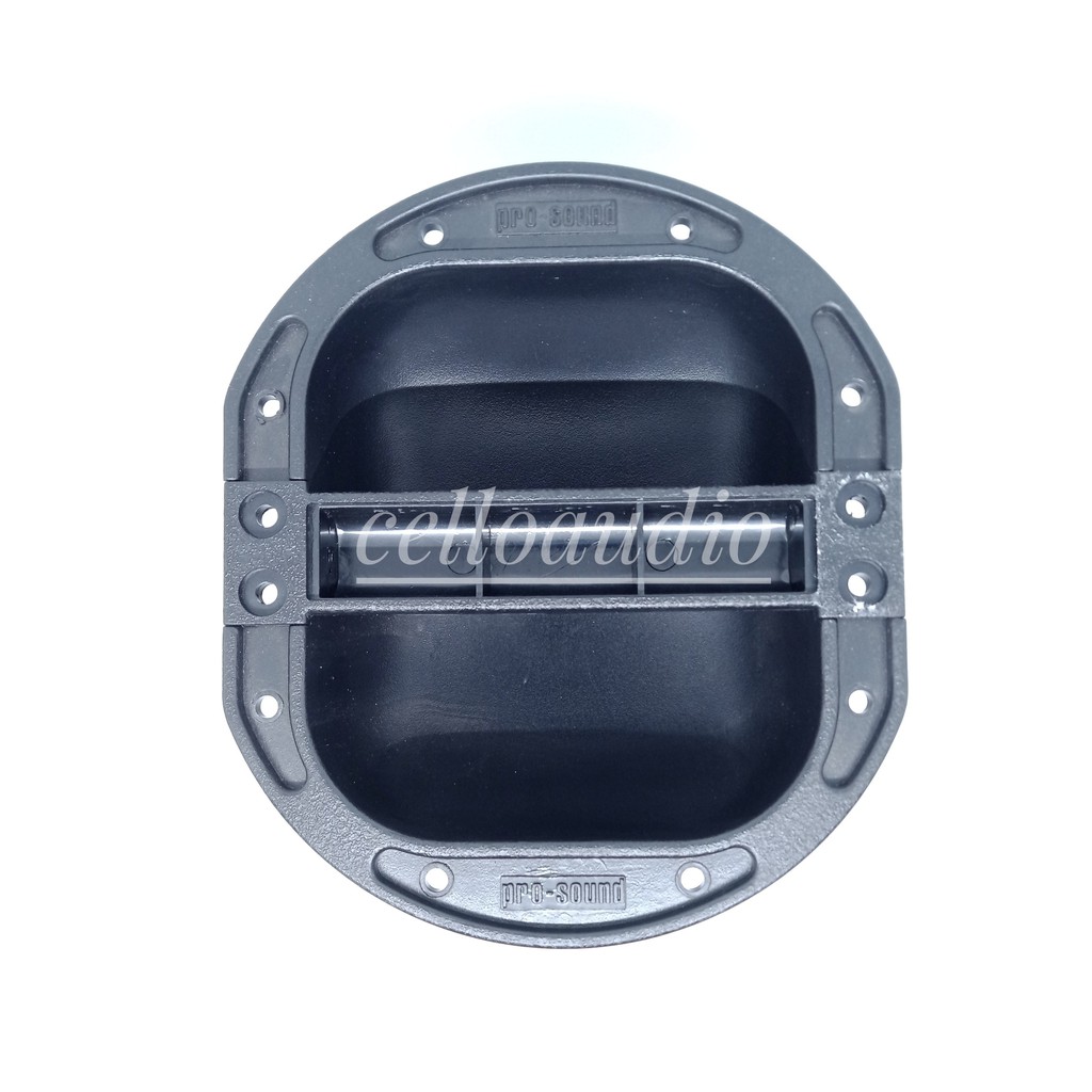 Handle Box Speaker ABS Type HD102