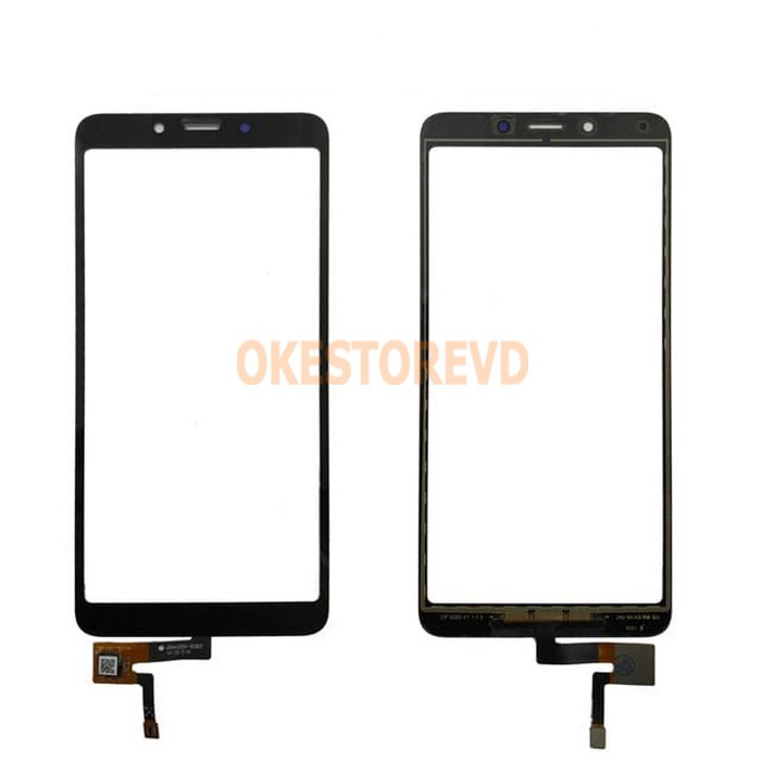 TOUCHSCREEN XIAOMI REDMI 6 / REDMI 6A