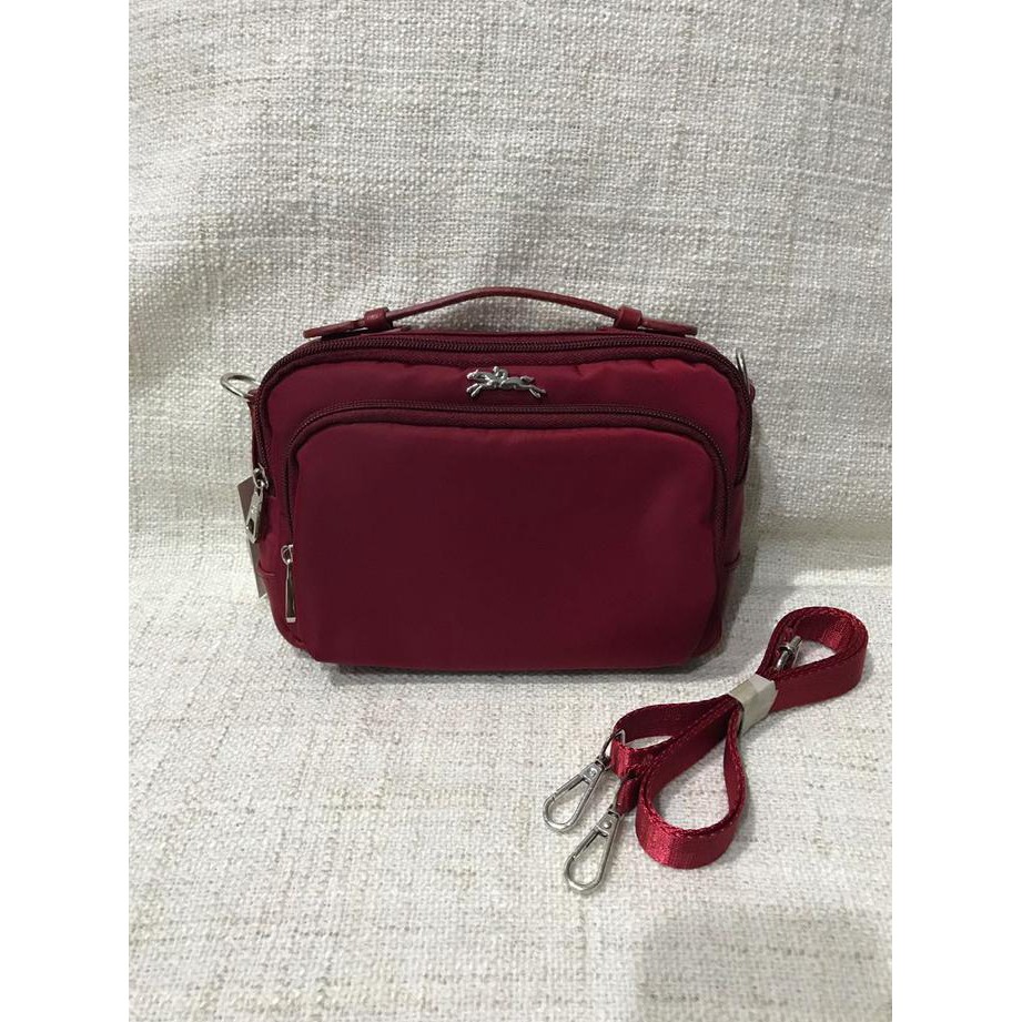 Tas Wanita Lc Neo Tumi Voyageur / Tas Wanita / Tas Selempang Medanbaiak.Store