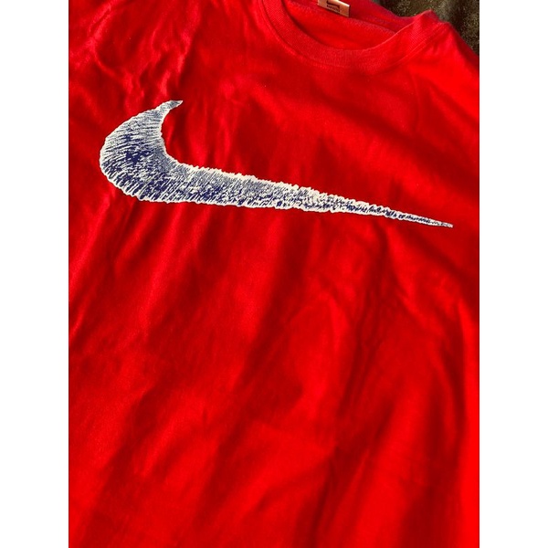 T-shirt Nike Vintage 90's