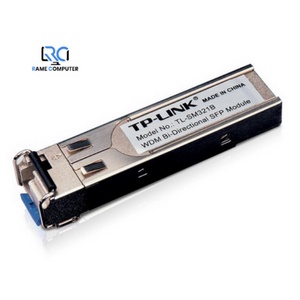 TP-Link TL-SM321B 1000Base-BX WDM Bi-Directional SFP Module