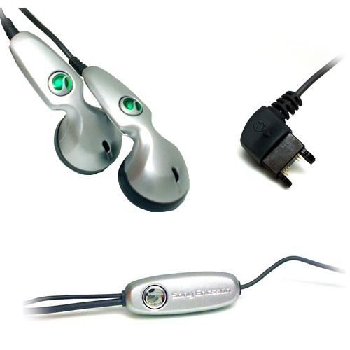SONY ERICSSON HEADSET HPM-20 ORIGINAL