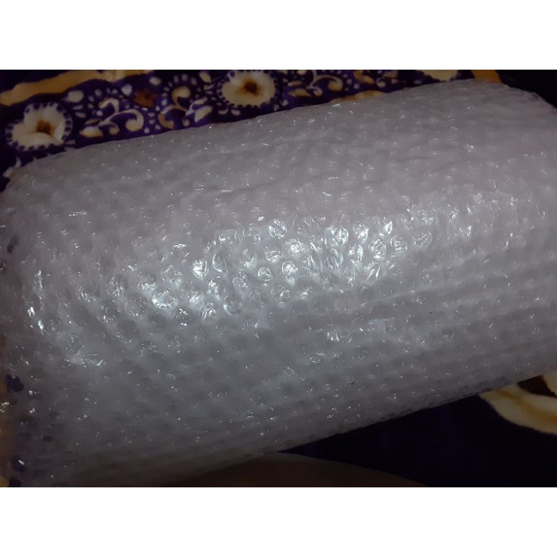 

bubble warp khusus sunshine crafty