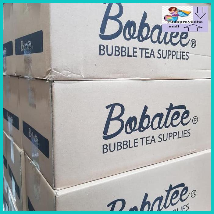 

54Etr7U- Bubble Bobatee 1 Kg , Tapioca Pearl Boba Tee Bukan It Pin 1Kg Grosir 9Uhhjt7-