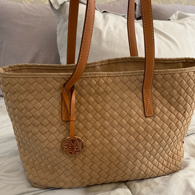 SOLD - Original Webe Bag - Preloved