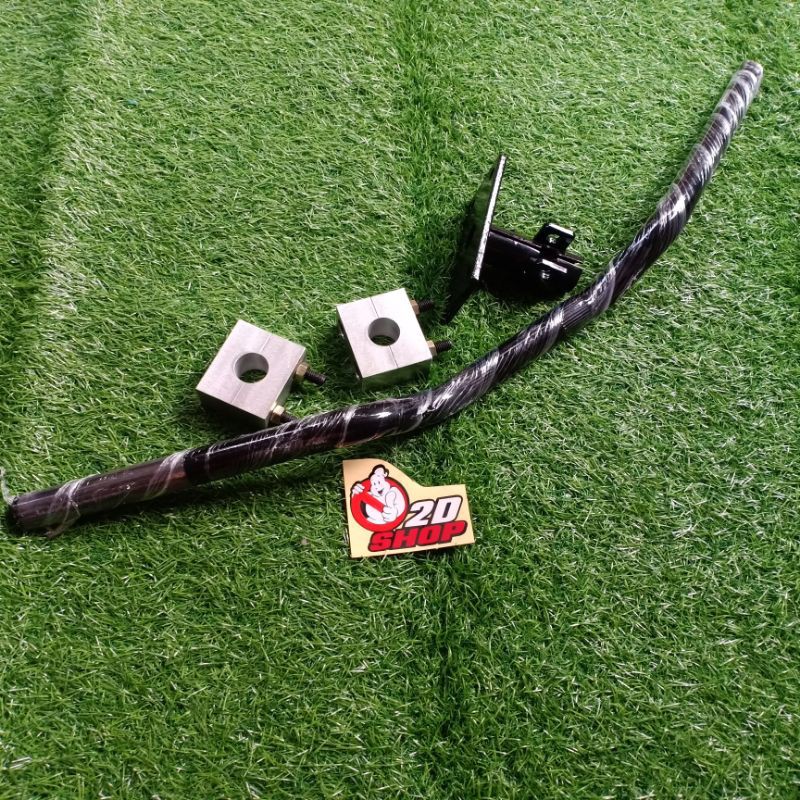 stang rzr tatakan raiser dural Yamaha Jupiter z MX king f1zr