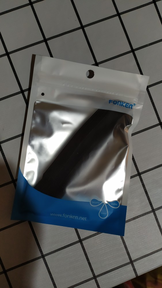 Fonken 20pcs Usb Cable Winder Organizer Tape Home Harness Finishing Fixed Hdmi  Pc Power Wire Ties