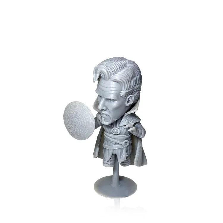 Original Phrozen Resin Water Washable Model Grey