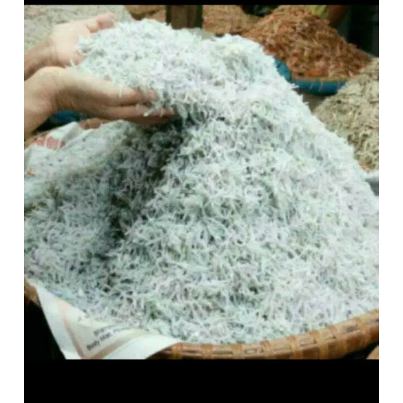 

Teri medan peemium 100gram