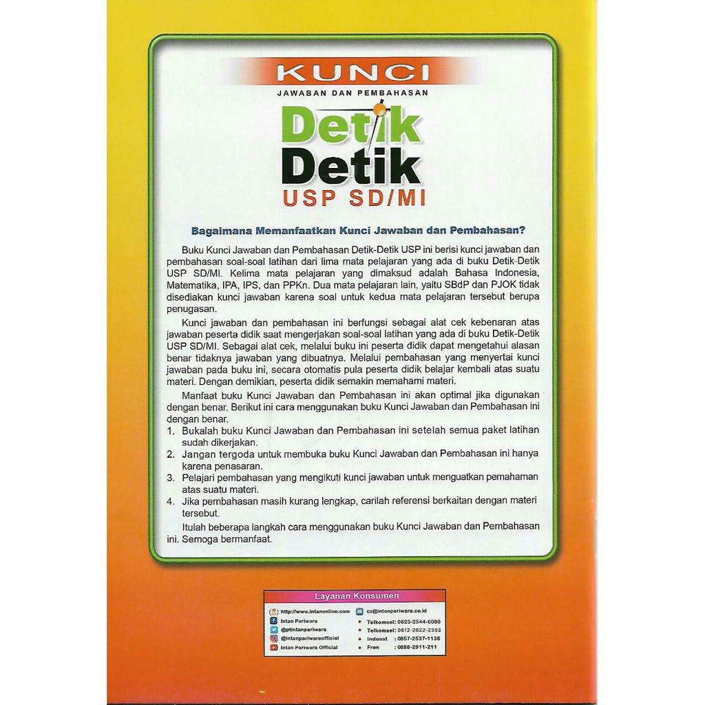 Intanonline Kunci Jawaban Ilmusosial Id