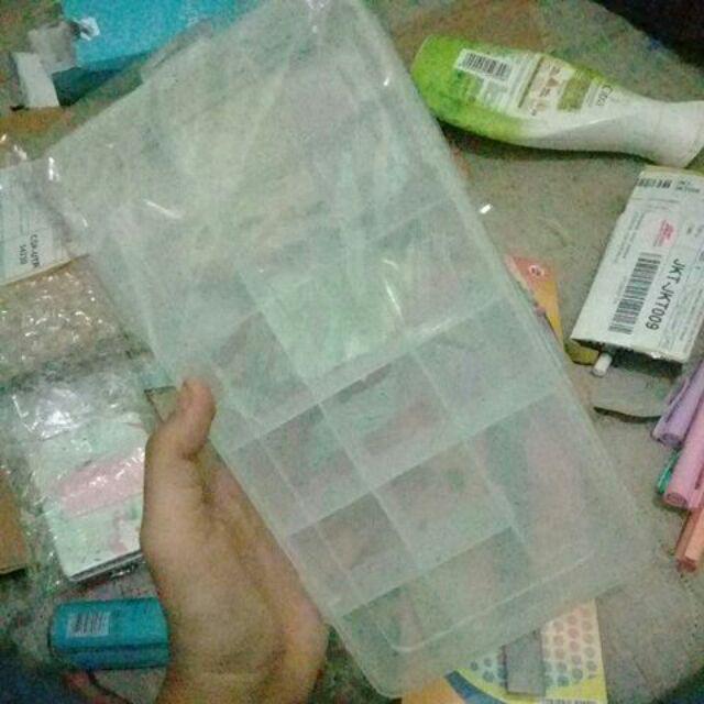 Box Container Multi Purpose Organizer 08