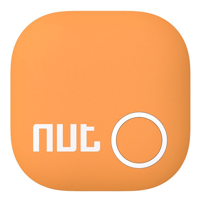 NUT GPS tracker anti lost alarm bluetooth anti lost / smart finder