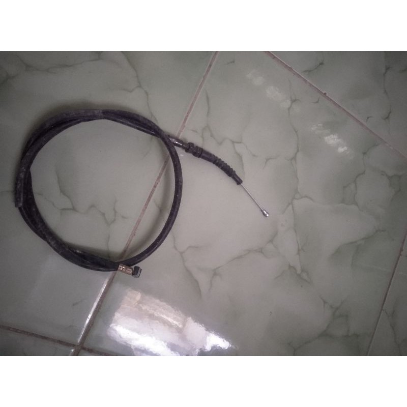 kabel rem depan honda win