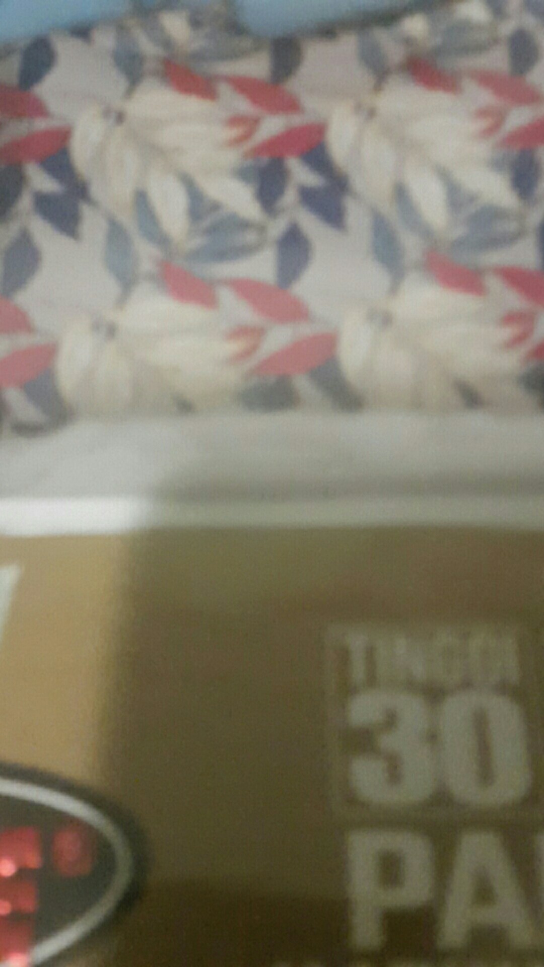 Sprei Mylove Queen 160×200×30cm