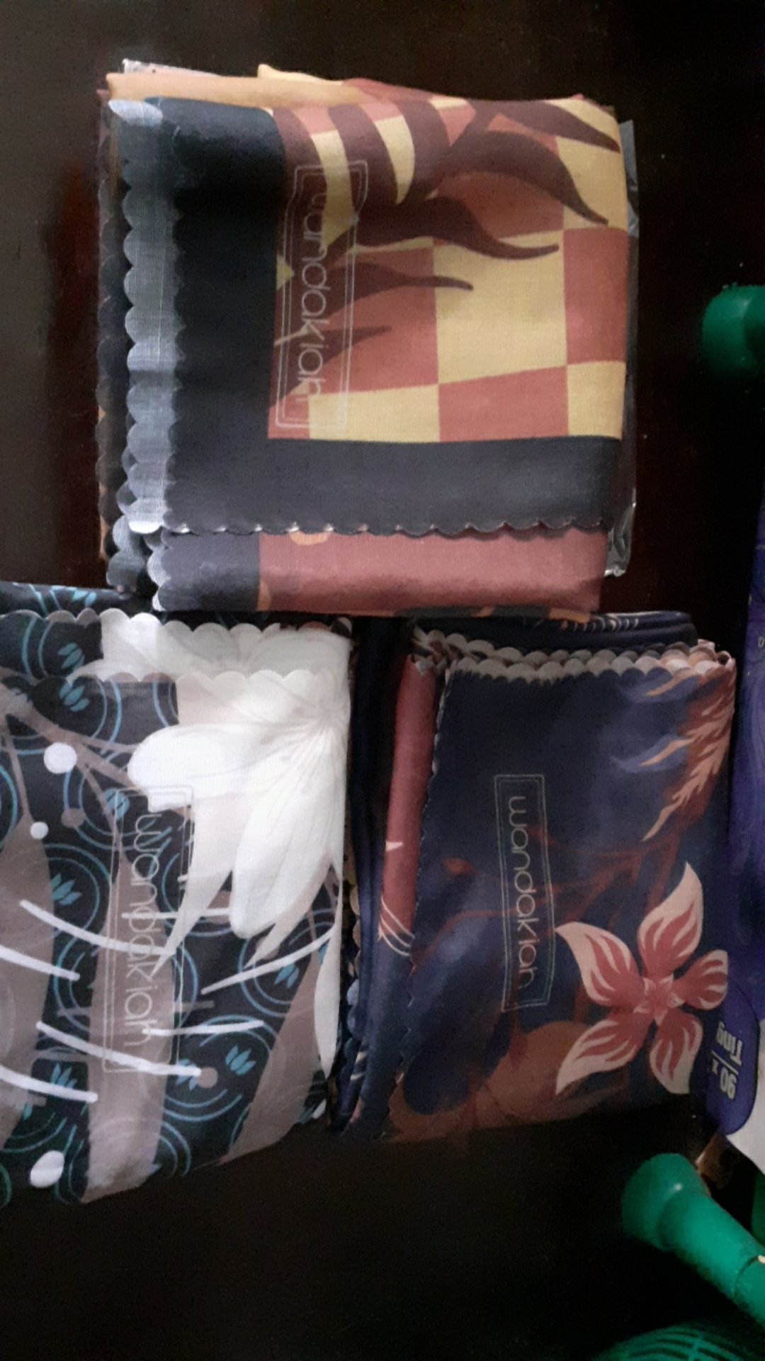 Wandakiah Season 16 | Wdk 16.4