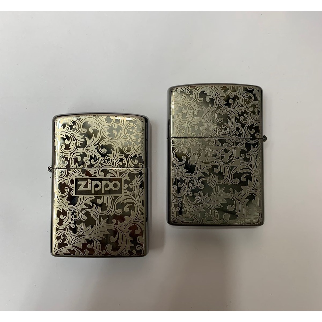 BISA COD✅PEMANTIK/ KOREK API ZIP POO BATIK