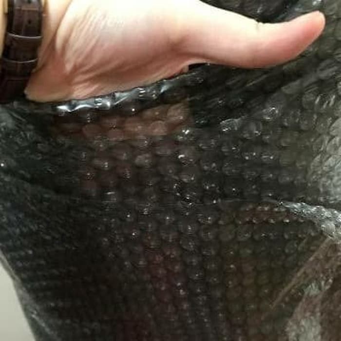 

Bubble Wrap Tambahan Agar Produk Kamu Aman