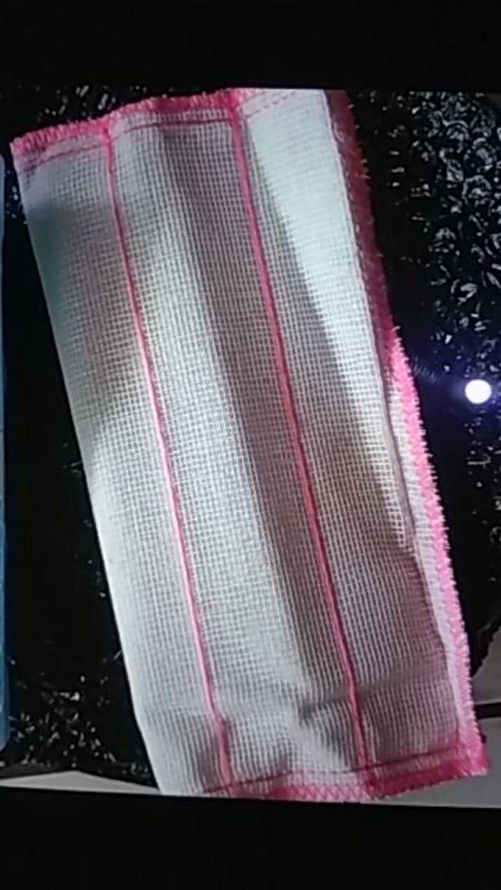 Kain Lap Serbet Cuci Piring Serbaguna Zh55