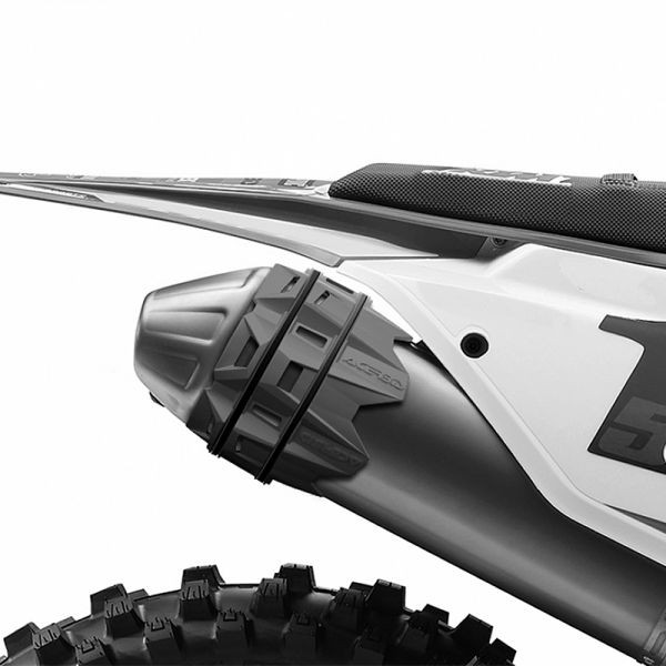 Pelindung Knalpot Acerbis Silencer Protector