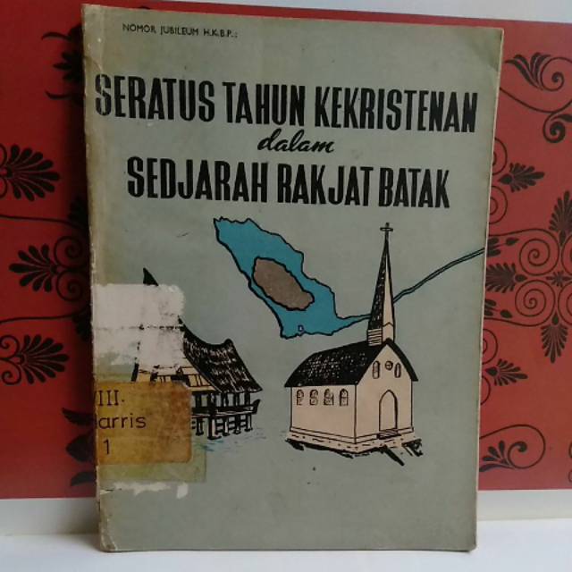 Seratus tahun kekristenan dalam sejarah
