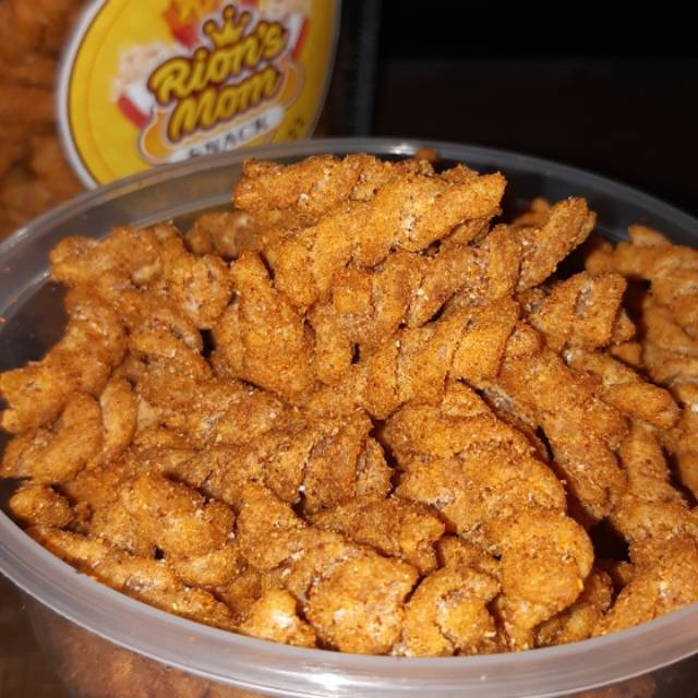 Makaroni gobyos