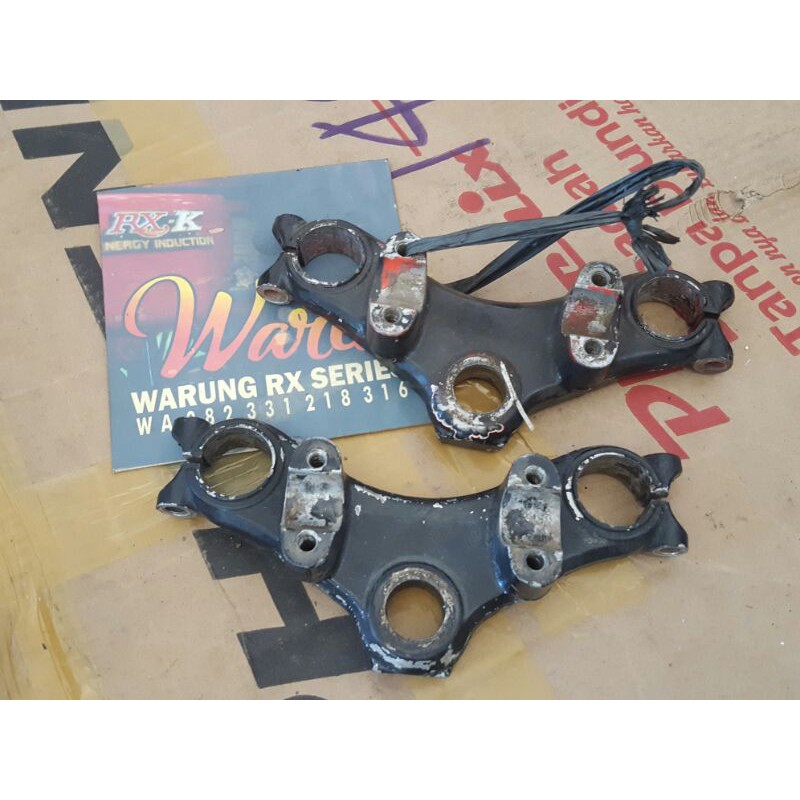 segitiga atas shock rx king rx spesial rx k