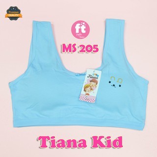 SHABRINA_FASHION-TIANA KIDS | Miniset Anak Busa Lepas / 100% KATUN SPANDEX / art TNK MS 20XTERLARIS!